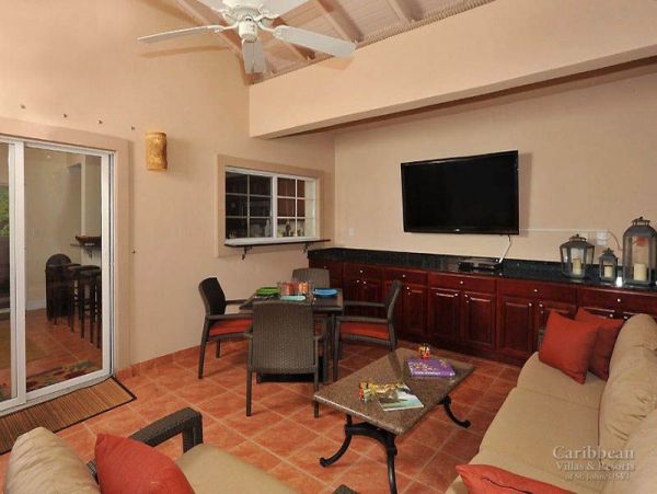 St. John Condo 955602