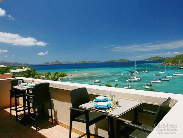 St. John Condo 955602
