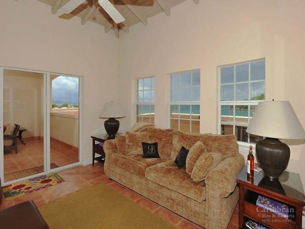 St. John Condo 955602