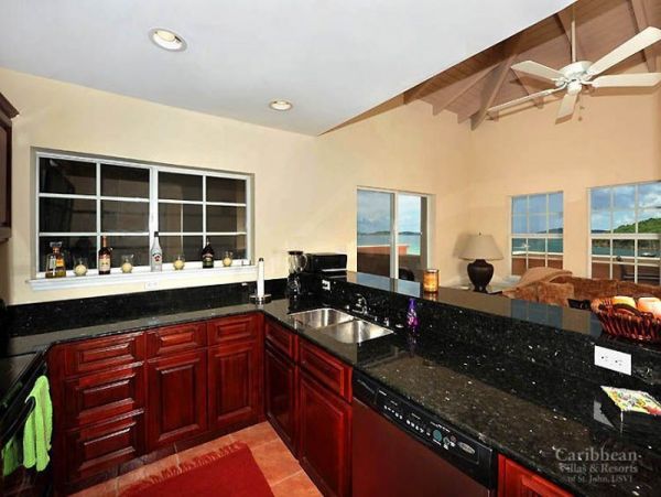 St. John Condo 955602