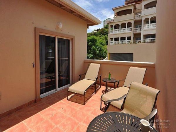 St. John Condo 955602