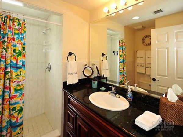 St. John Condo 955602