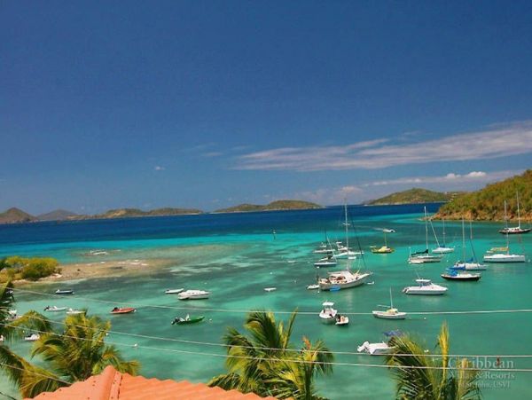 St. John Condo 955602