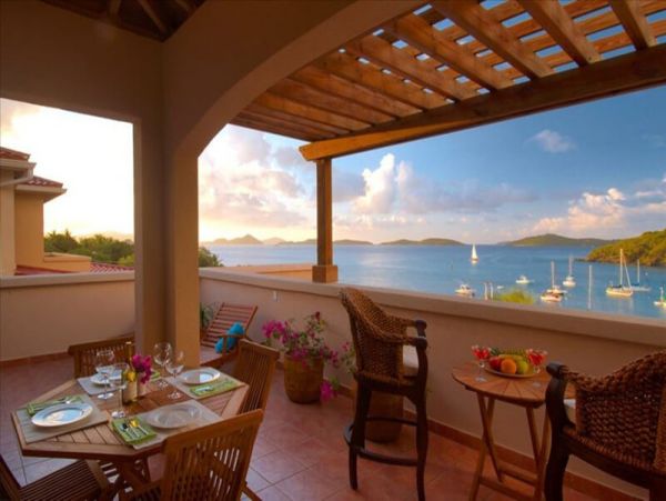 St. John Home 955603