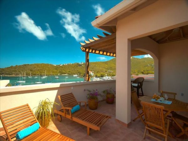 St. John Home 955603