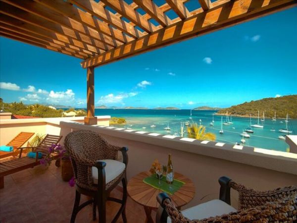 St. John Home 955603