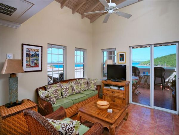 St. John Home 955603