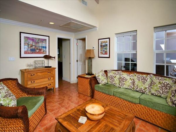 St. John Home 955603