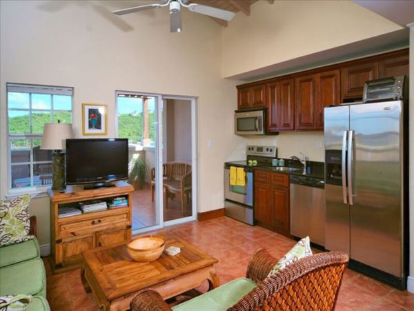 St. John Home 955603