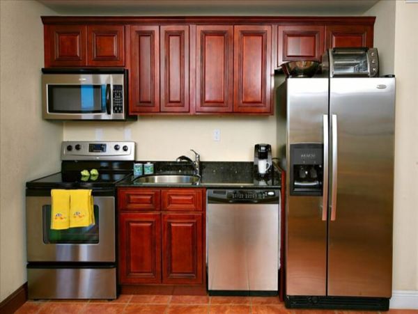 St. John Home 955603