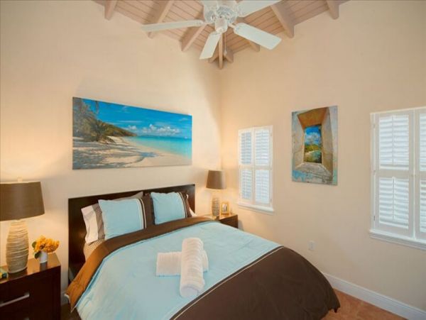 St. John Home 955603
