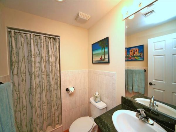 St. John Home 955603