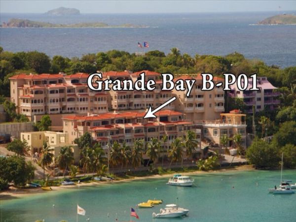 St. John Home 955603