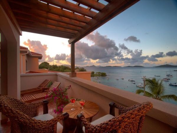 St. John Home 955603