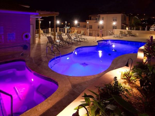 St. John Home 955603