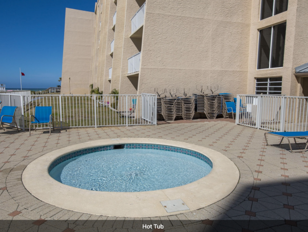 Unbeatable views from Miramar Beach condo rental
