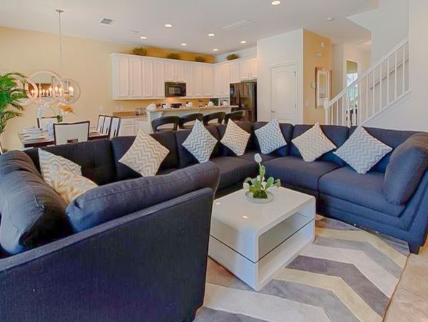 Orlando Home 955694