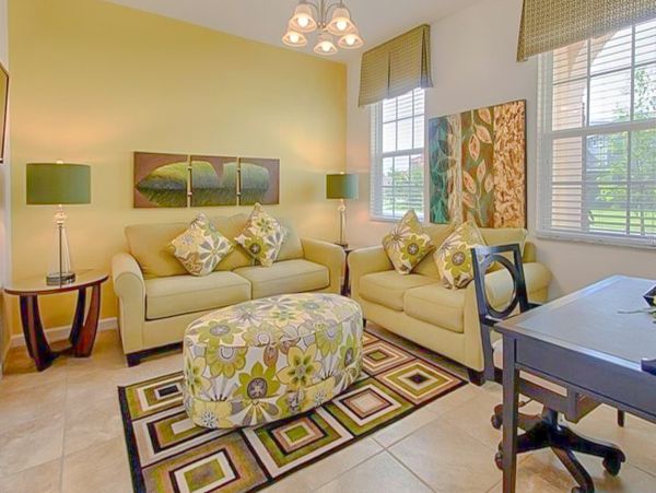 Orlando Home 955694
