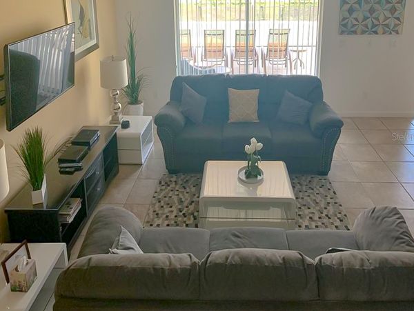 Orlando Home 955694