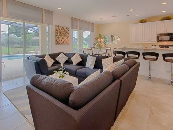Orlando Home 955694