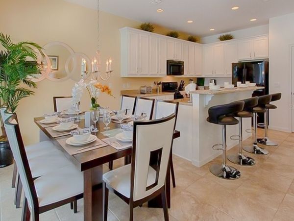 Orlando Home 955694