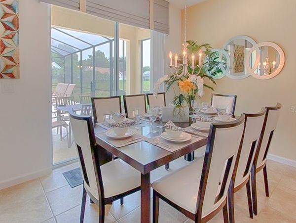 Orlando Home 955694
