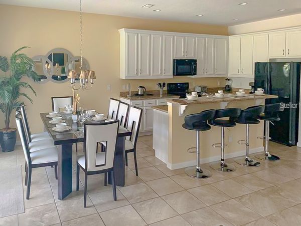 Orlando Home 955694