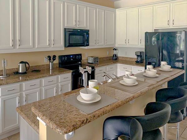Orlando Home 955694