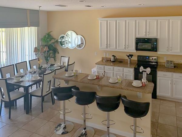 Orlando Home 955694