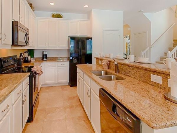 Orlando Home 955694