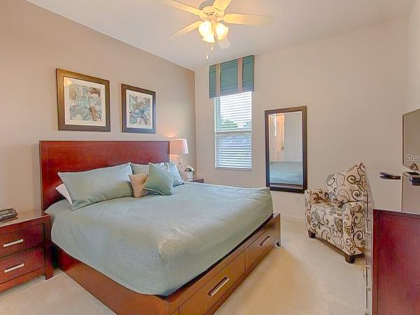 Orlando Home 955694