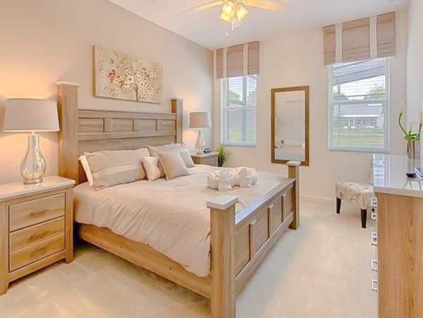 Orlando Home 955694