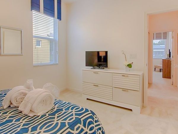 Orlando Home 955694