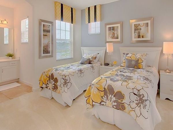 Orlando Home 955694