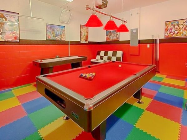Orlando Home 955694