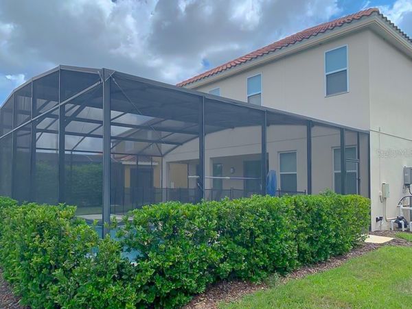 Orlando Home 955694