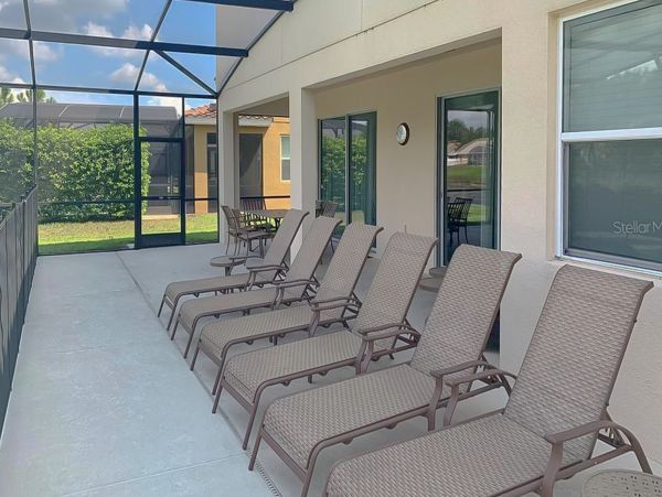 Orlando Home 955694