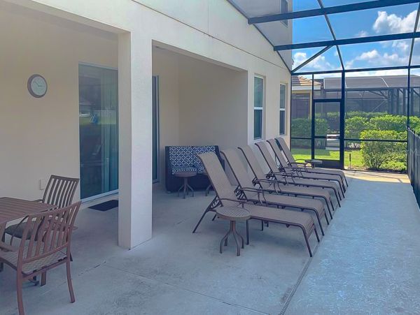 Orlando Home 955694