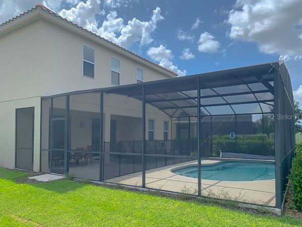 Orlando Home 955694