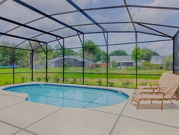 Orlando Home 955694