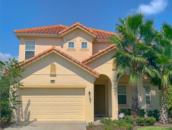 Orlando Home 955694