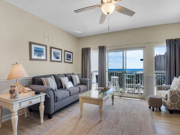 Beaches Of South Walton Condo 955695