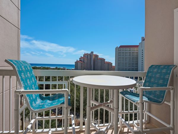Beaches Of South Walton Condo 955695