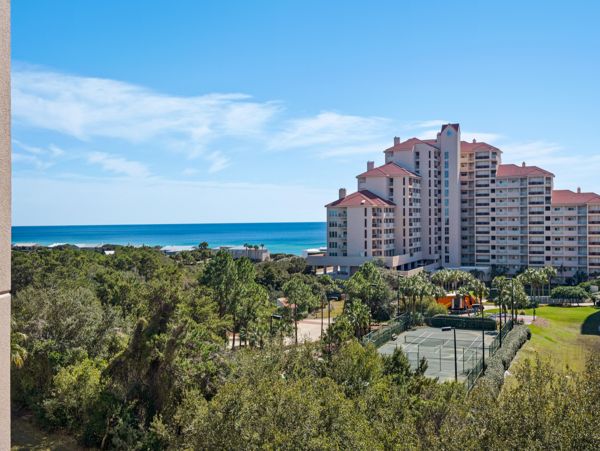 Beaches Of South Walton Condo 955695