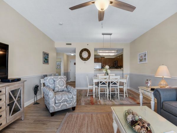 Beaches Of South Walton Condo 955695
