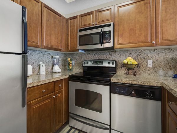 Beaches Of South Walton Condo 955695