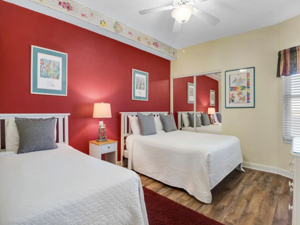Beaches Of South Walton Condo 955695
