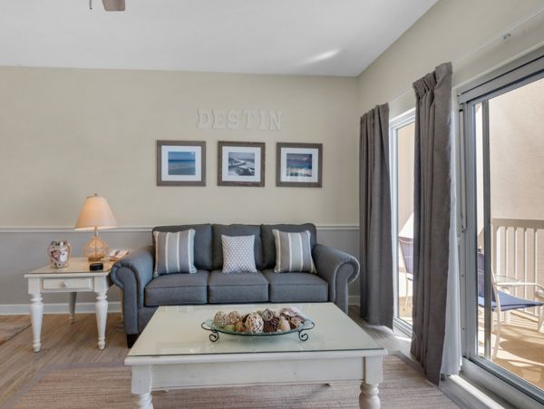 Beaches Of South Walton Condo 955695