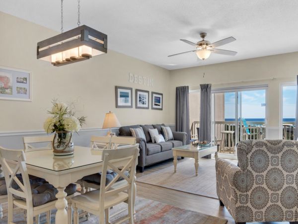 Beaches Of South Walton Condo 955695