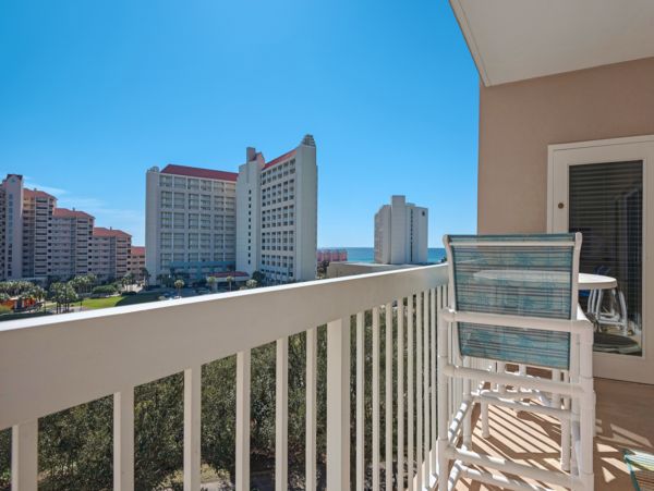 Beaches Of South Walton Condo 955695